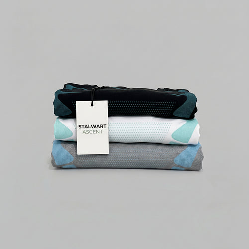 CoreShift  T-shirt de Compression Sans Manches | Technologie PhantomFit